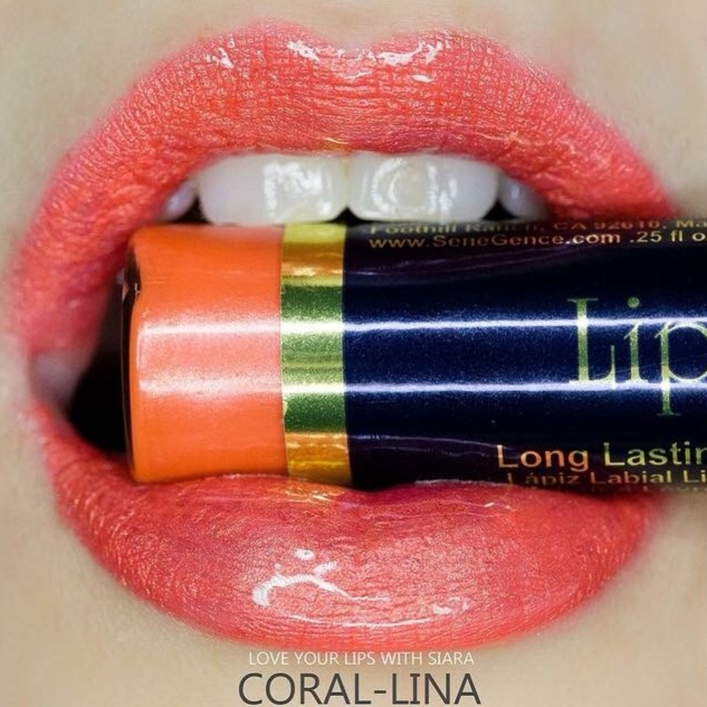 Cora-Lina LipSense